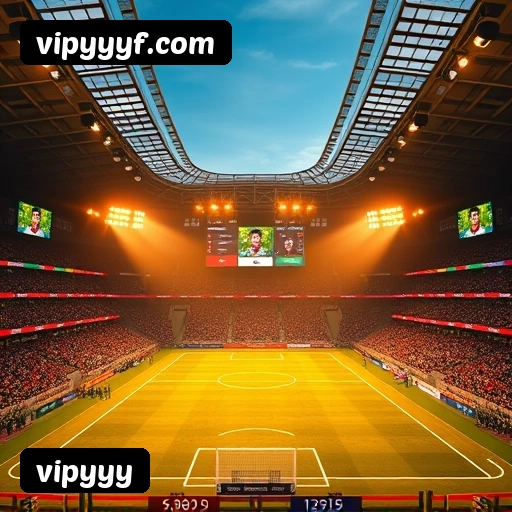 Uso seguro da plataforma vipyyy — ilustração editorial
