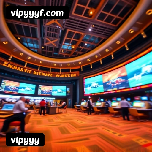 Fluxo de download do app vipyyy — referência visual