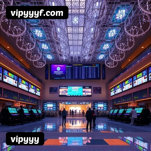 vipyyy PIX instantâneo Brasil - Depósito e saque em minutos 24/7