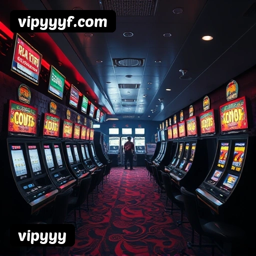 Provedores de slots citados em material de marketing
