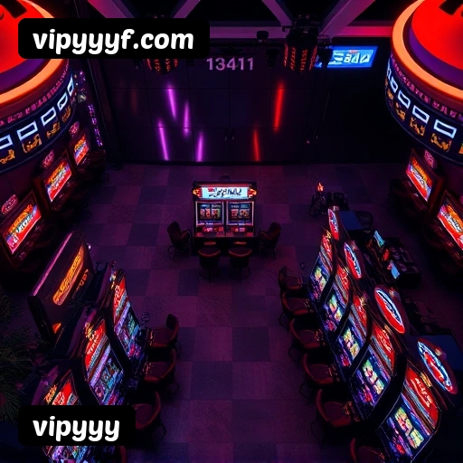 Tabela RTP dos jogos de cassino da vipyyy